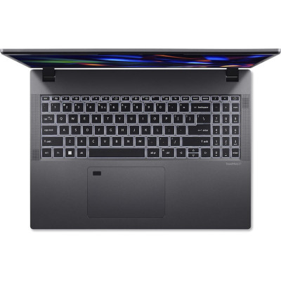 Acer TravelMate P2 16 TMP216-51-G2-TCO-564E Steel Gray (NX.BB7EU.002)