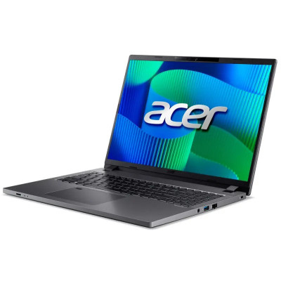 Acer TravelMate P2 16 TMP216-41-TCO-R0KZ Steel Gray (NX.BB2EU.005)