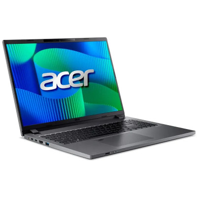 Acer TravelMate P2 16 TMP216-41-TCO-R0KZ Steel Gray (NX.BB2EU.005)