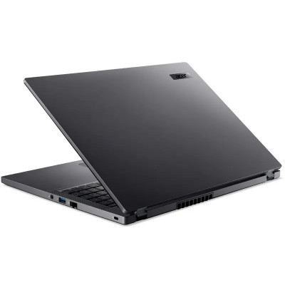 Acer TravelMate P2 16 TMP216-41-TCO-R0KZ Steel Gray (NX.BB2EU.005)