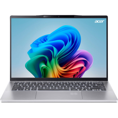 Acer Swift 14 AI SF14-61T-R6JL Pure Silver (NX.J1CEU.001)