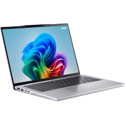 Acer Swift 14 AI SF14-61T-R75T Pure Silver (NX.J1CEU.002)