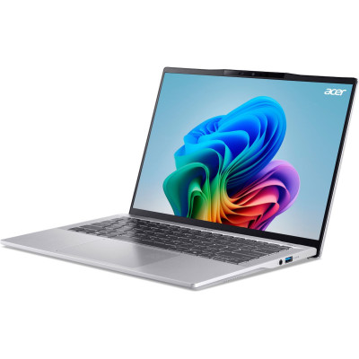 Acer Swift 14 AI SF14-61T-R75T Pure Silver (NX.J1CEU.002)