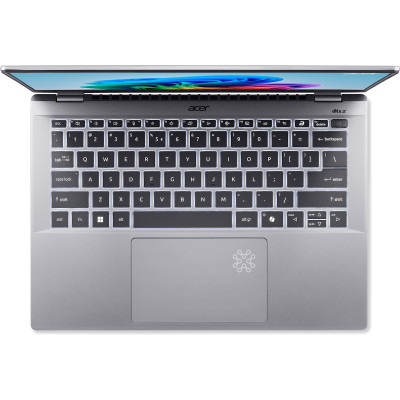 Acer Swift 14 AI SF14-61T-R75T Pure Silver (NX.J1CEU.002)