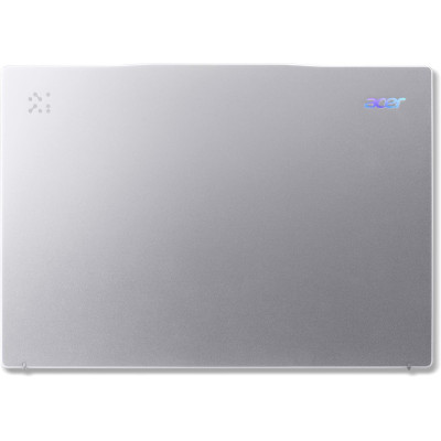Acer Swift 14 AI SF14-61T-R75T Pure Silver (NX.J1CEU.002)