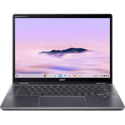 Acer Chromebook Plus Spin 514 CP514-4HN-57QK Gray (NX.KYQEU.002)