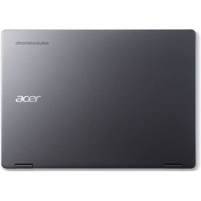 Acer Chromebook Plus Spin 514 CP514-4HN-57QK Gray (NX.KYQEU.002)