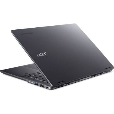 Acer Chromebook Plus Spin 514 CP514-4HN-57QK Gray (NX.KYQEU.002)