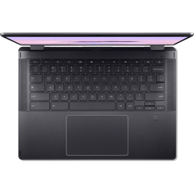 Acer Chromebook Plus Spin 514 CP514-4HN-30BW Steel Gray (NX.KYQEU.001)