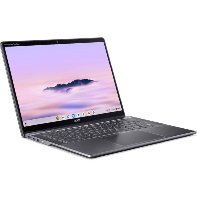 Acer Chromebook Plus Spin 514 CP514-4HN-30BW Steel Gray (NX.KYQEU.001)