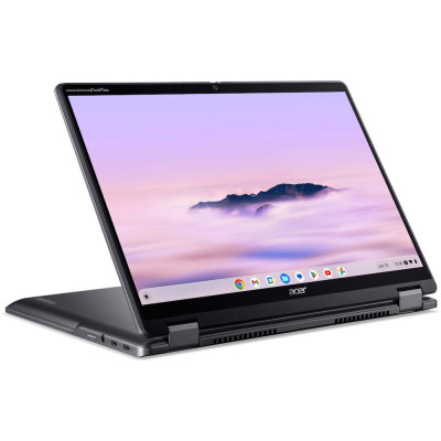 Acer Chromebook Plus Spin 514 CP514-4HN-30BW Steel Gray (NX.KYQEU.001)