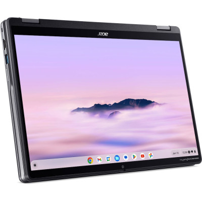 Acer Chromebook Plus Spin 514 CP514-4HN-30BW Steel Gray (NX.KYQEU.001)