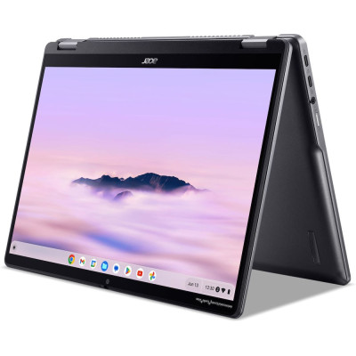 Acer Chromebook Plus Spin 514 CP514-4HN-30BW Steel Gray (NX.KYQEU.001)