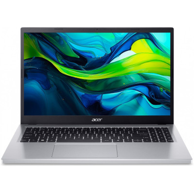 Acer Aspire Go 15 AG15-31P Pure Silver (NX.KX4EU.001)