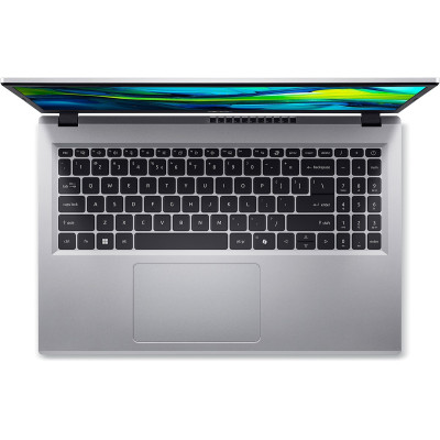 Acer Aspire Go 15 AG15-31P-30E8 Pure Silver (NX.KX5EU.004)