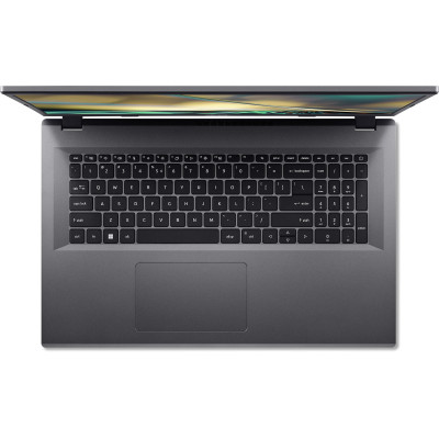Acer Aspire 3 A317-55P-31LC Steel Gray (NX.KDKEU.001)