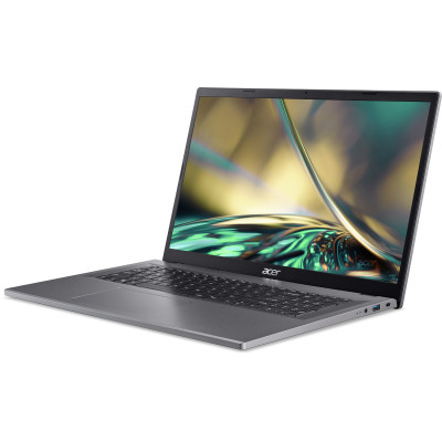 Acer Aspire 3 A317-55P-36VM Steel Gray (NX.KDKEU.004)