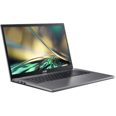 Acer Aspire 3 A317-55P-36VM Steel Gray (NX.KDKEU.004)