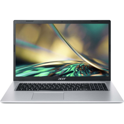 Acer Aspire 3 A317-54-75B0 Pure Silver (NX.K9YEU.00T)