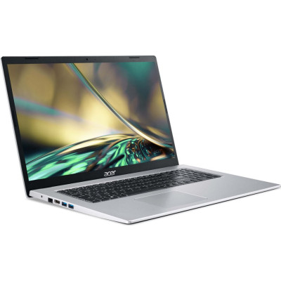 Acer Aspire 3 A317-54-75B0 Pure Silver (NX.K9YEU.00T)