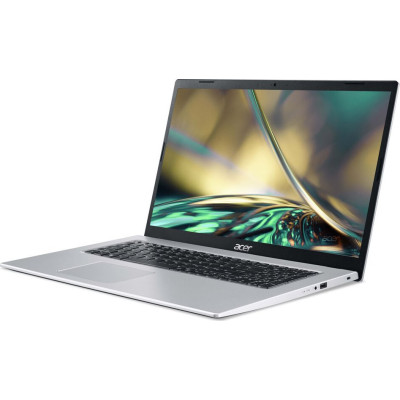 Acer Aspire 3 A317-54-75B0 Pure Silver (NX.K9YEU.00T)