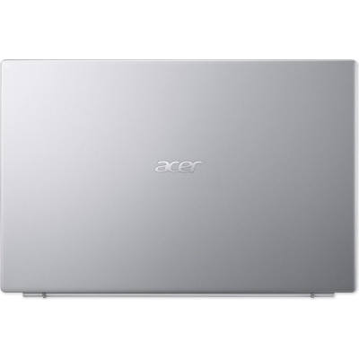 Acer Aspire 3 A317-54-75B0 Pure Silver (NX.K9YEU.00T)