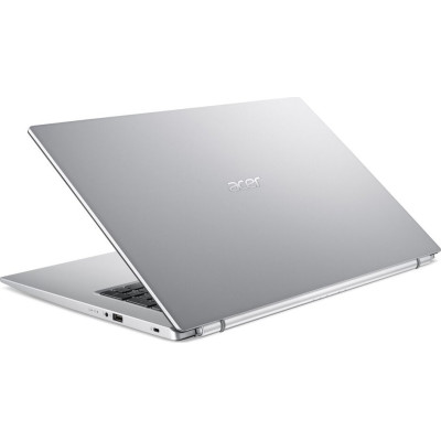 Acer Aspire 3 A317-54-75B0 Pure Silver (NX.K9YEU.00T)