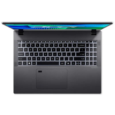 Acer TravelMate P2 16 TMP216-41-TCO-R2G0 Steel Gray (NX.BB2EU.004)