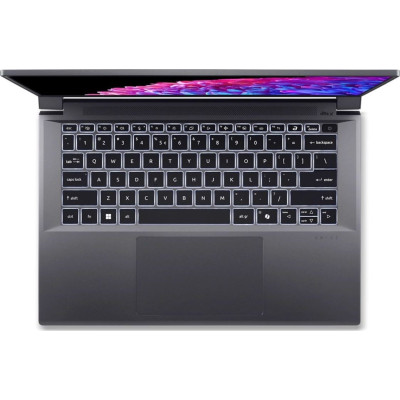 Acer Swift X 14 SFX14-72G (NX.KR6EP.001)