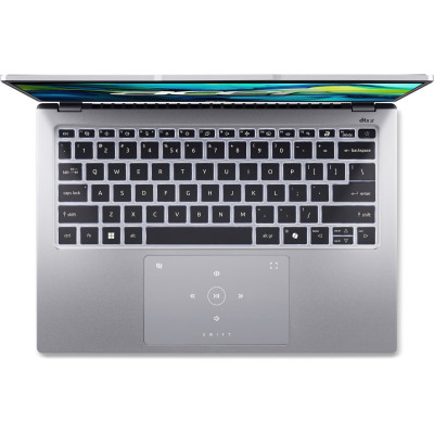 Acer Swift Go 14 SFG14-73-78RP (NX.KSGEP.002)
