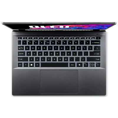 Acer Swift Go 14 OLED SFG14-63 (NX.KTSEP.005)
