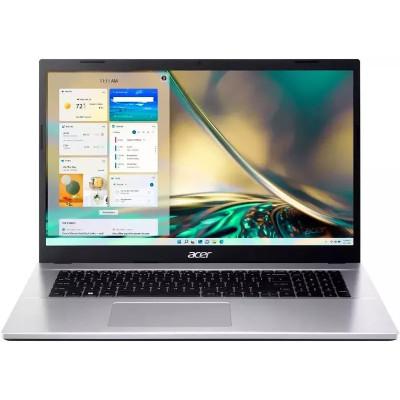 Acer Aspire 3 A317-54-53Q2 Pure Silver (NX.K9YEC.004)