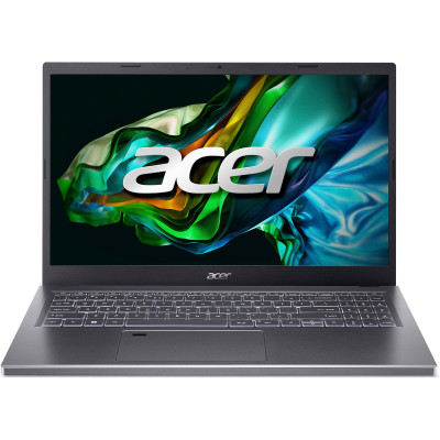 Acer Aspire 5 15 A515-48M-R6ML Steel Gray (NX.KJ9EU.00X)