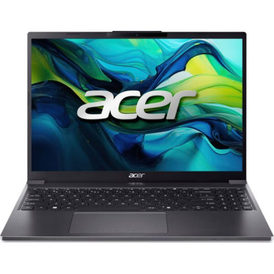 Acer Aspire Go 15 AG15-51P-36HU Steel Gray (NX.J4ZEU.002)