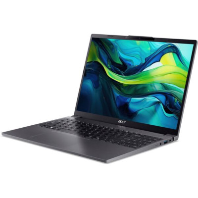 Acer Aspire Go 15 AG15-51P-36HU Steel Gray (NX.J4ZEU.002)