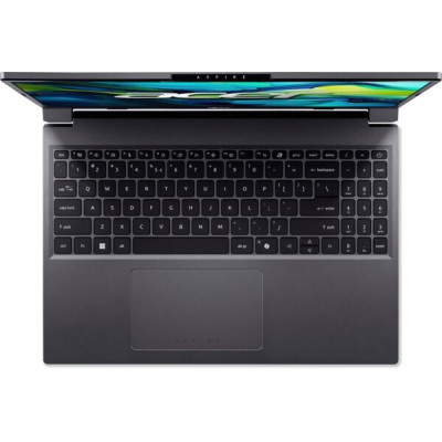Acer Aspire Go 15 AG15-51P-36HU Steel Gray (NX.J4ZEU.002)