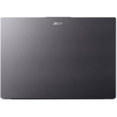Acer Aspire Go 15 AG15-51P-36HU Steel Gray (NX.J4ZEU.002)