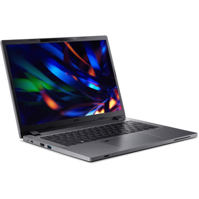 Acer TravelMate P2 14 TMP214-55-G2-TCO-5345 Steel Gray (NX.BABEU.002)