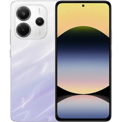 Xiaomi Redmi Note 14 8/128GB Mist Purple EU