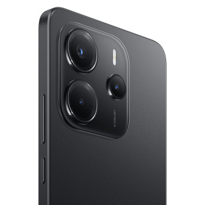 Xiaomi Redmi Note 14 8/128GB Midnight Black EU
