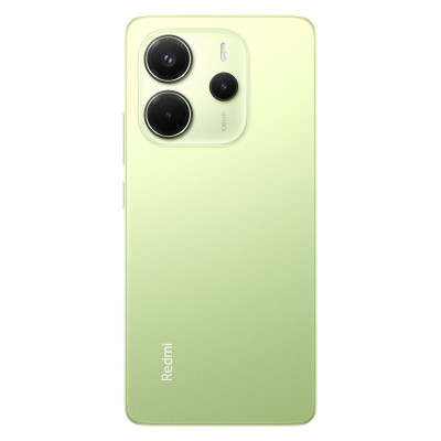 Xiaomi Redmi Note 14 8/128GB Lime Green EU