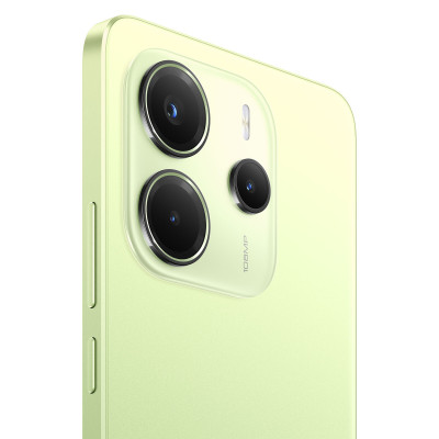 Xiaomi Redmi Note 14 8/128GB Lime Green EU