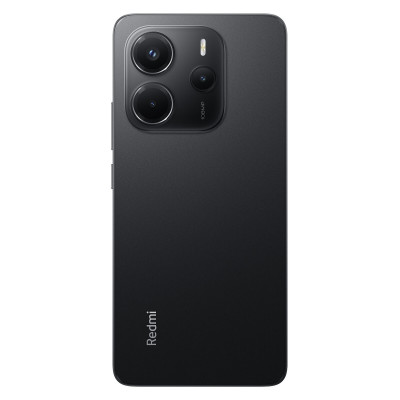 Xiaomi Redmi Note 14 8/256GB Midnight Black EU
