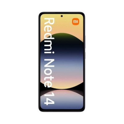 Xiaomi Redmi Note 14 8/256GB Mist Purple EU