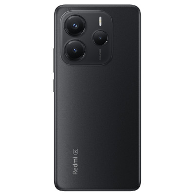 Xiaomi Redmi Note 14 5G 12/512GB Midnight Black EU