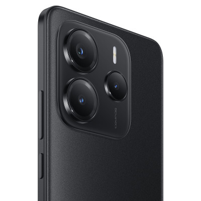 Xiaomi Redmi Note 14 5G 12/512GB Midnight Black EU