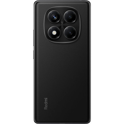 Xiaomi Redmi Note 14 Pro 6/128GB Midnight Black EU