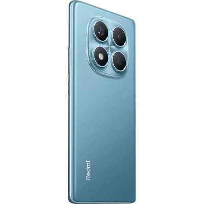 Xiaomi Redmi Note 14 Pro 6/128GB Ocean Blue EU