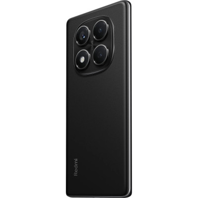 Xiaomi Redmi Note 14 Pro 8/128GB Midnight Black EU