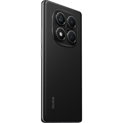 Xiaomi Redmi Note 14 Pro 8/256GB Midnight Black EU
